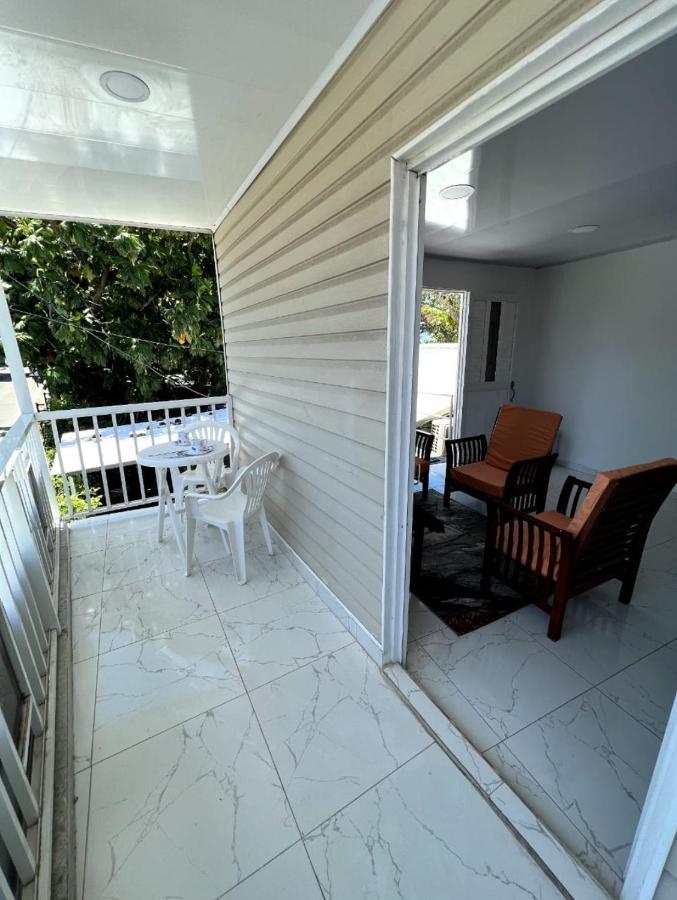 Arnas Home San Andrés Exterior foto